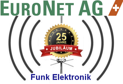 Hobbyfunk Shop Funk Elektronik-Logo