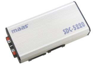 SDC 5220 Spannungswandler DC-DC 18 Ampere