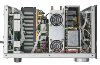 Acom 500S Transistor-PA (500W, 160-4m)
