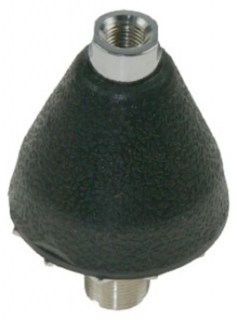 HDM 1 Einbaufuss 3/8 oben - PL unten