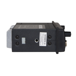 Albrecht AE6491 NRC 12/24V