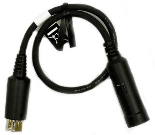 Yaesu CT-164 Data-Adapter FTM-400/FTM100