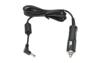 Icom Stromkabel für IC-705 mit Stecker für Fahrzeug-Anschluss