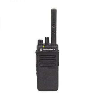 Motorola DP2400e VHF DMR Handfunkgerät
