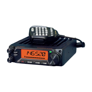 Yaesu FT-3185E ASP 2m FM-Transceiver