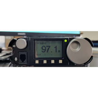 Xiegu G106 Amateurfunkgerät portable