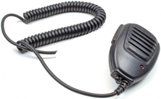 Lautsprechermikrofon KEP-118-M1 für PT-S-446 und div. Motorolas