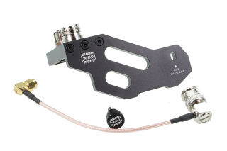 Preview: Icom MBA-705 Halter für IC-705