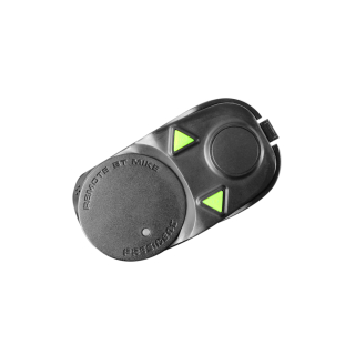 Preview: President Remote BT Mike Bluetooth