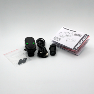 Preview: President Remote BT Mike Bluetooth