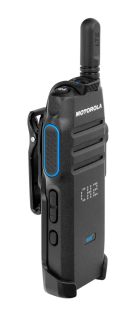 WAVE PTX Two-Way Radio TLK-100