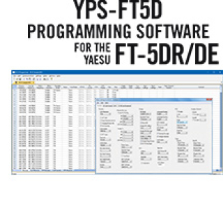 Programmierkit YPS-FT5D