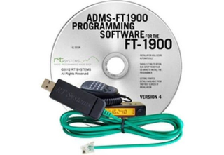 Programmierkit für FT-1900 (USB)