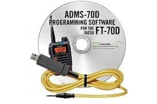 ADMS-70D Programmiersoftware