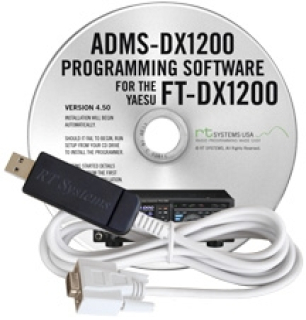 Programmierkit für FTDX 1200