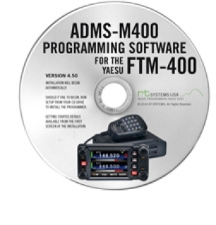 Programmierkit für FTM-400