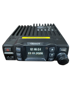 Albrecht AE-5900 Mini SSB