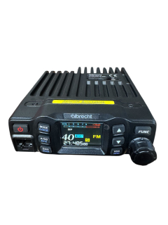 Albrecht AE-5900 Mini SSB