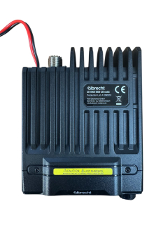 Albrecht AE-5900 Mini SSB