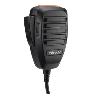 Albrecht AE-5900 Mini SSB