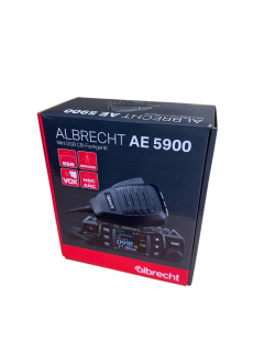 Albrecht AE-5900 Mini SSB