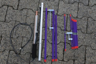 Preview: Arrow-Antennas  146/437-10WBP