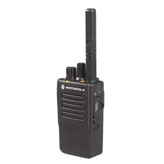 Preview: Motorola DP3441e UHF Handfunkgerät
