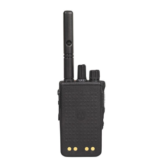 Motorola DP3441e UHF Handfunkgerät