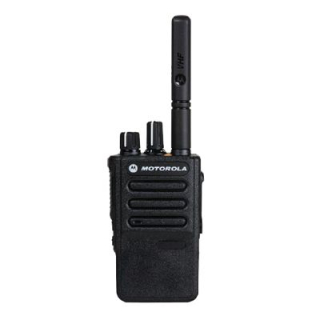 Motorola DP3441e UHF Handfunkgerät