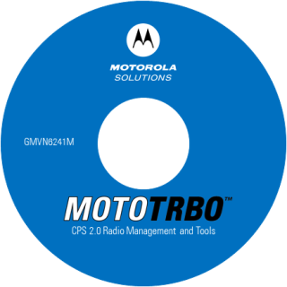 Motorola Funkgeräte Programmierung