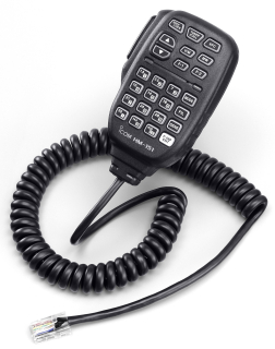 HM-151 IC-7000/7100 Remote Mikrofon