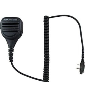 HM-159LA – Grosses, stabiles Lautsprecher-Mikrofon