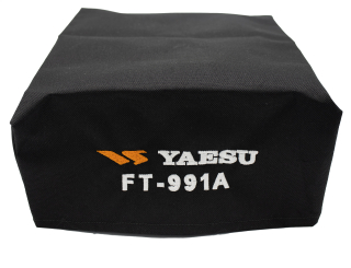 Staubschutz für YAESU FT-991