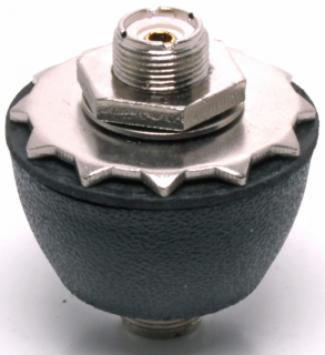 Preview: Moonraker RFS-S2 PL-Einbaufuss robust