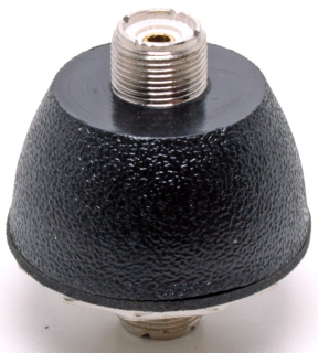 Moonraker RFS-S2 PL-Einbaufuss robust