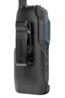 Preview: Motorola Holster zu TLK100