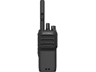 MOTOTRBO R2 VHF NKP digital/analog