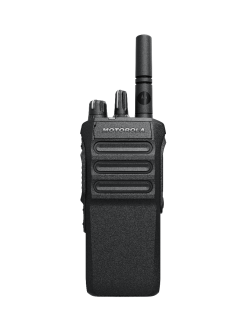 Motorola MOTOTRBO R7A ohne KEYPAD
