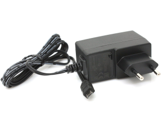 Motorola Netzteil Adapter, 5W, 100V - 240V, Micro-USB