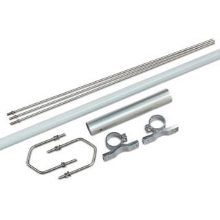 Preview: MOONRAKER SQBM412 70MHz Antenne