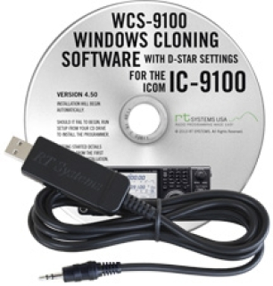 Programmierkit für IC 9100
