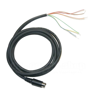 Yaesu CT39 Packet Interface Cable for YAESU FT-450/897/857/817/8800/8900/7800/7900