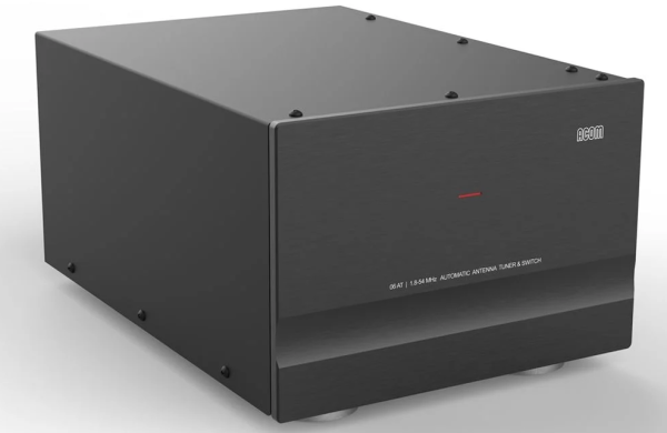 ACOM 06AT Antennentuner 1.8-30 MHz + 6m