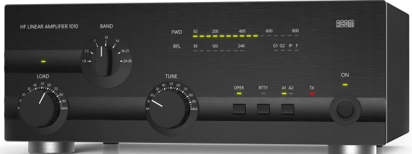 Acom 1010 (700W, 160-10m)