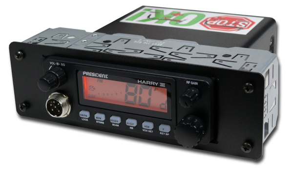 DIN-Halter-Andy--Barry--Johnny-III--Harry-III