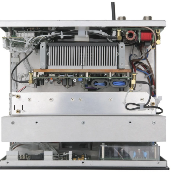 Acom 500S Transistor-PA (500W, 160-4m)