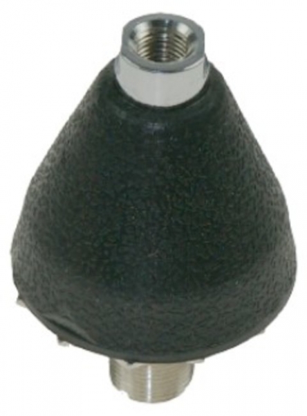 HDM 1 Einbaufuss 3/8 oben - PL unten