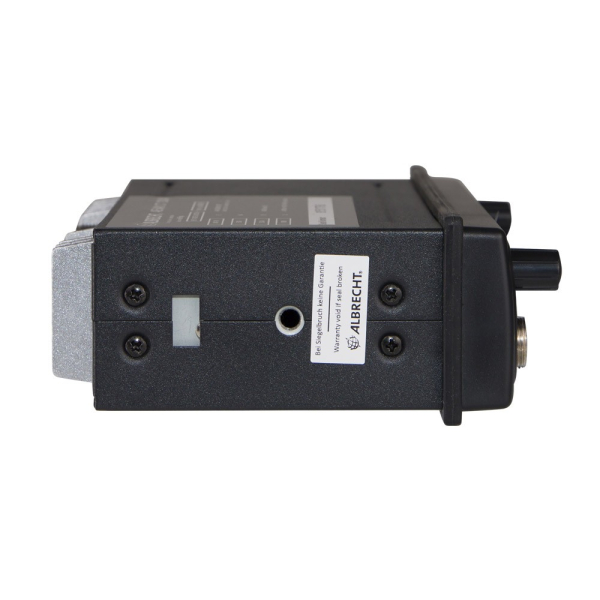 Albrecht AE6491 NRC 12/24V