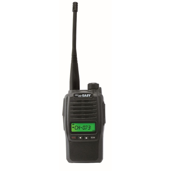 POLMAR EASY PMR446 Handfunkgerät