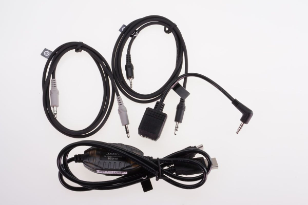 Yaesu WiRES-X Kabel-Kit SCU-57